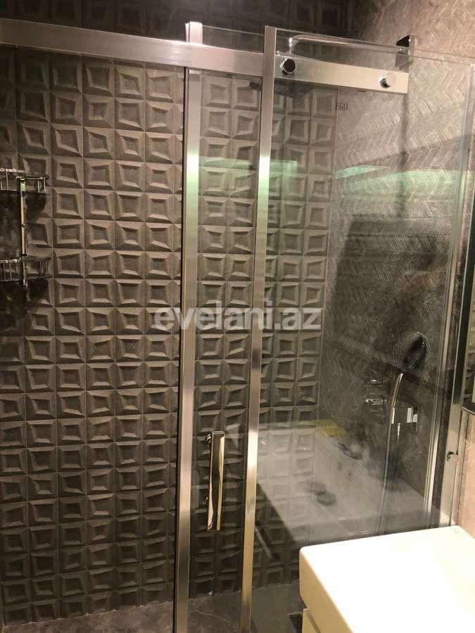 Satılır, yeni tikili, 4 otaqlı, 146 m², Bakı, Xətai r, Həzi Aslanov q.