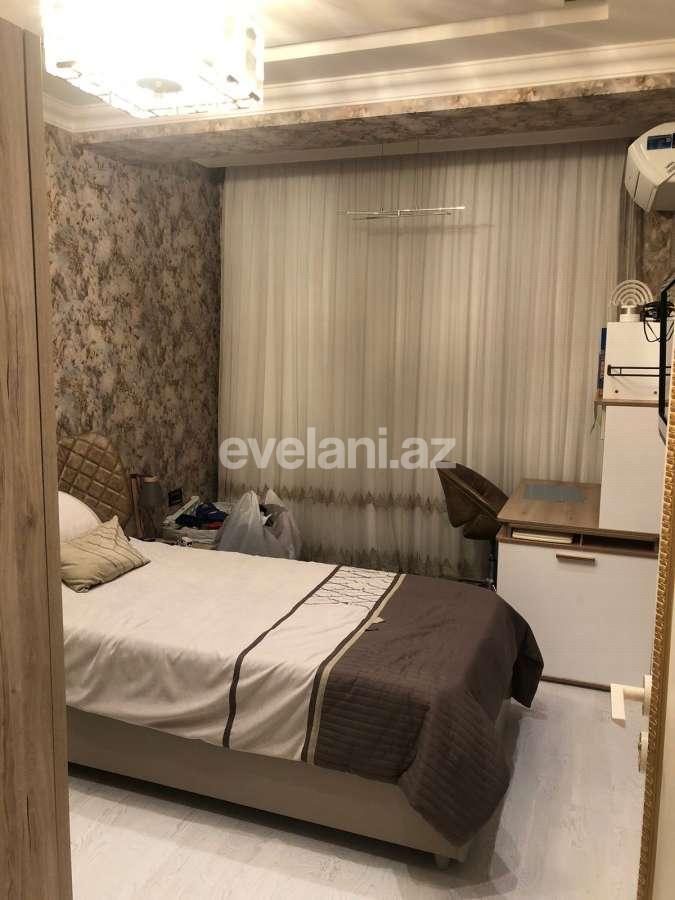 Satılır, yeni tikili, 4 otaqlı, 146 m², Bakı, Xətai r, Həzi Aslanov q.