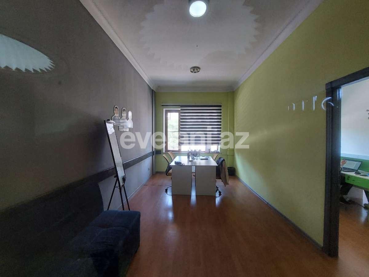 Kirayə verilir, ofis, 6 otaqlı, 270 m², Bakı, Nəsimi r, 28 may m.