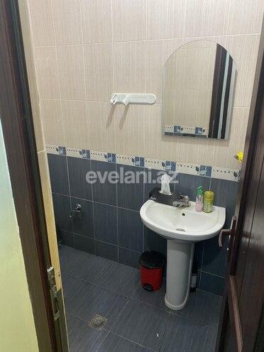 Kirayə verilir, ofis, 6 otaqlı, 270 m², Bakı, Nəsimi r, 28 may m.