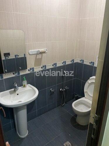 Kirayə verilir, ofis, 6 otaqlı, 270 m², Bakı, Nəsimi r, 28 may m.