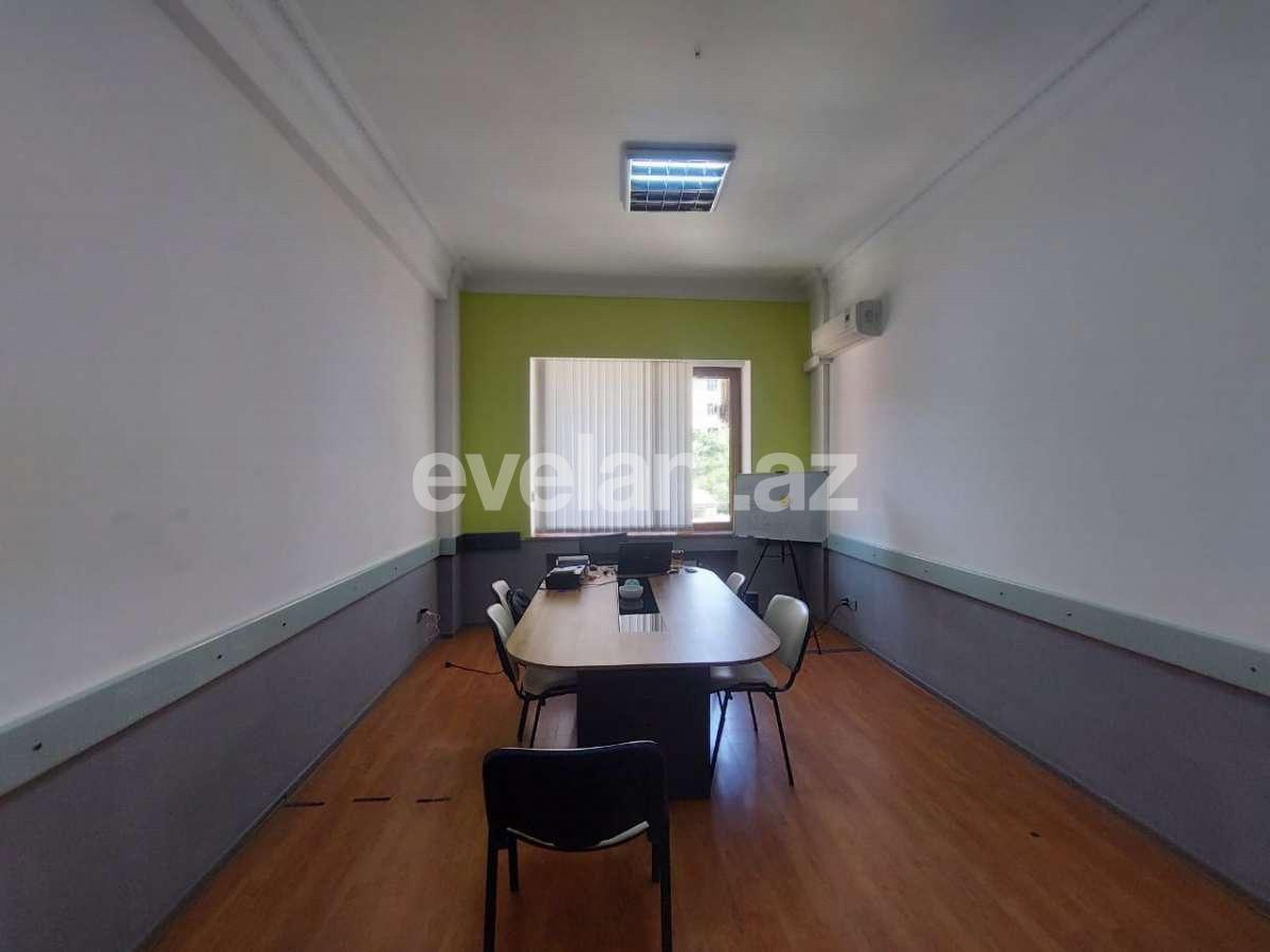 Kirayə verilir, ofis, 6 otaqlı, 270 m², Bakı, Nəsimi r, 28 may m.