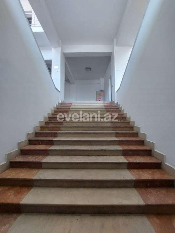 Kirayə verilir, ofis, 6 otaqlı, 270 m², Bakı, Nəsimi r, 28 may m.