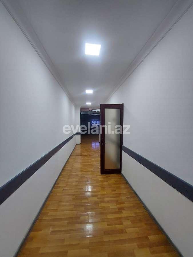 Kirayə verilir, ofis, 6 otaqlı, 270 m², Bakı, Nəsimi r, 28 may m.