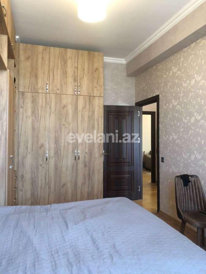 Satılır, yeni tikili, 3 otaqlı, 79 m², Bakı, Nizami r, Qara Qarayev m.