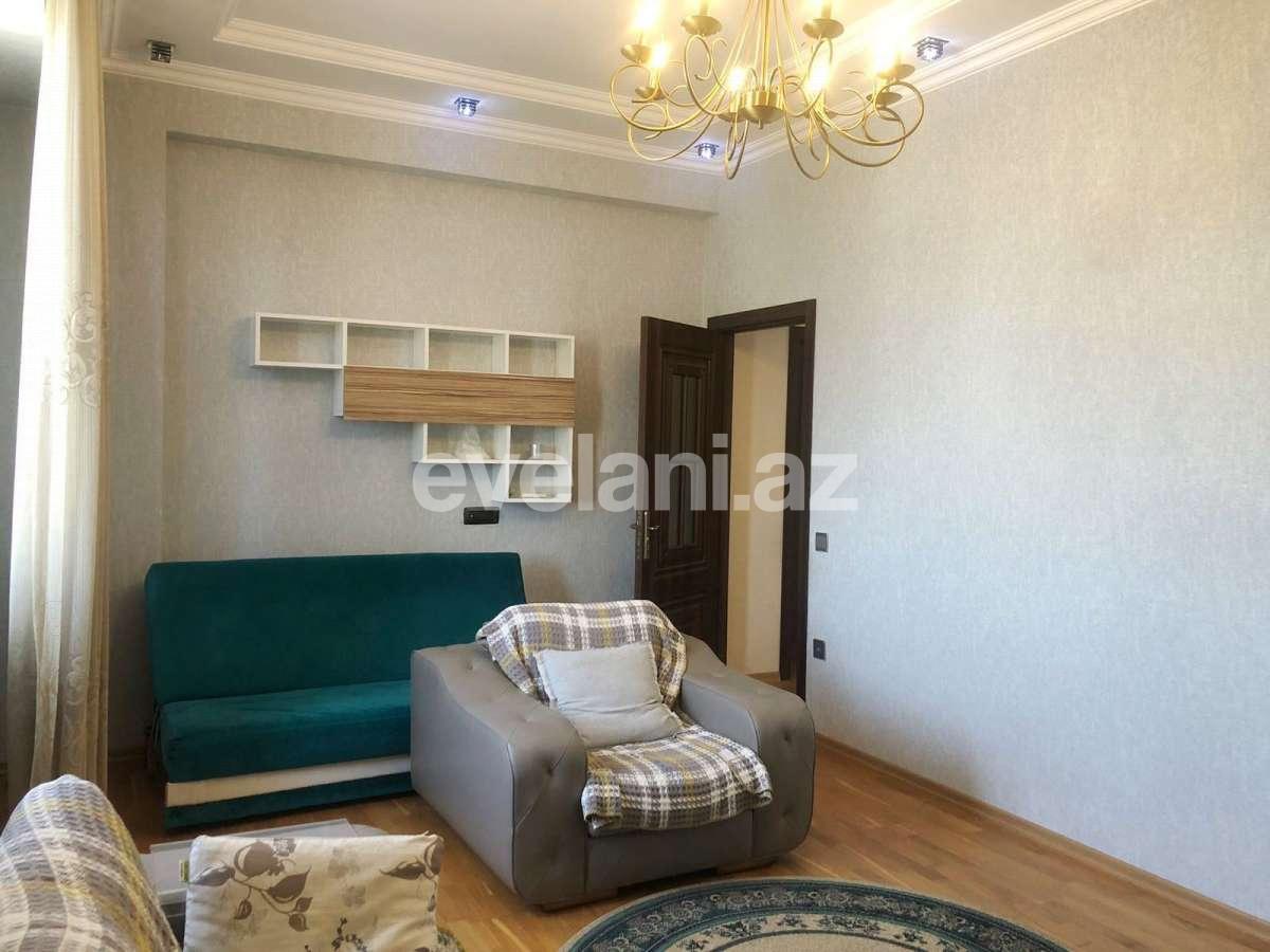 Satılır, yeni tikili, 3 otaqlı, 79 m², Bakı, Nizami r, Qara Qarayev m.