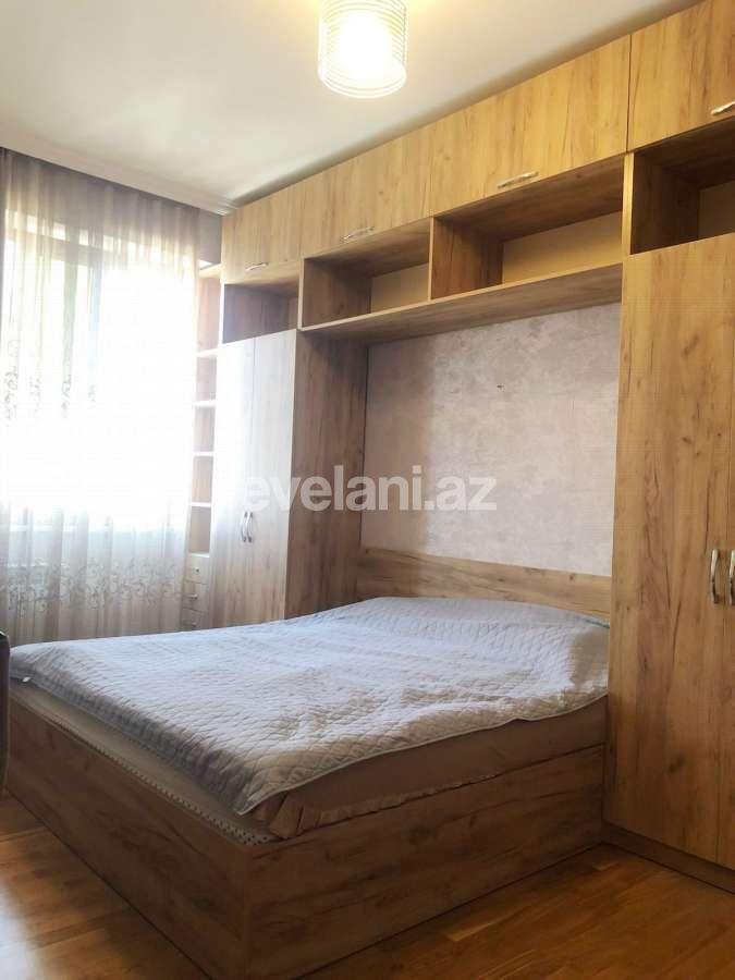 Satılır, yeni tikili, 3 otaqlı, 79 m², Bakı, Nizami r, Qara Qarayev m.