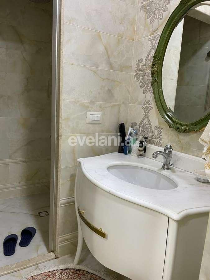 Satılır, yeni tikili, 8 otaqlı, 384 m², Bakı, Səbail r.