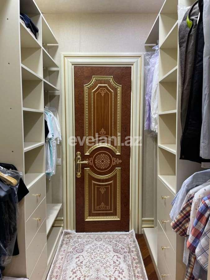 Satılır, yeni tikili, 8 otaqlı, 384 m², Bakı, Səbail r.