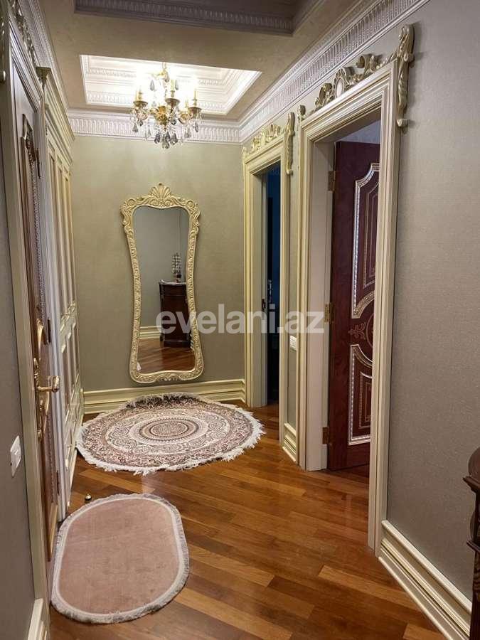 Satılır, yeni tikili, 8 otaqlı, 384 m², Bakı, Səbail r.