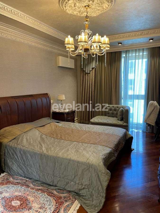 Satılır, yeni tikili, 8 otaqlı, 384 m², Bakı, Səbail r.