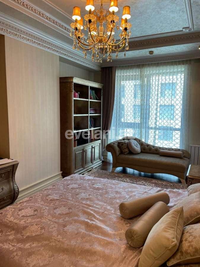 Satılır, yeni tikili, 8 otaqlı, 384 m², Bakı, Səbail r.