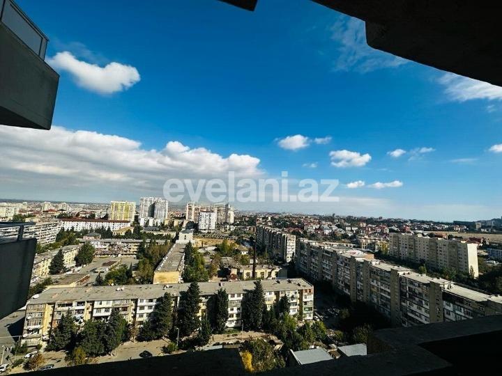 Satılır, yeni tikili, 3 otaqlı, 121 m², Bakı, Nizami r, Xalqlar Dostluğu m.
