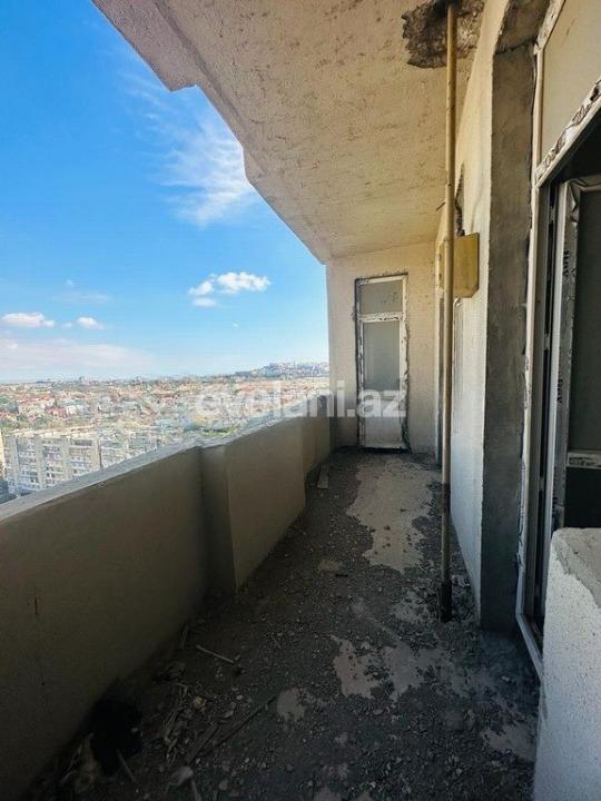Satılır, yeni tikili, 3 otaqlı, 121 m², Bakı, Nizami r, Xalqlar Dostluğu m.