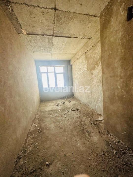 Satılır, yeni tikili, 3 otaqlı, 121 m², Bakı, Nizami r, Xalqlar Dostluğu m.