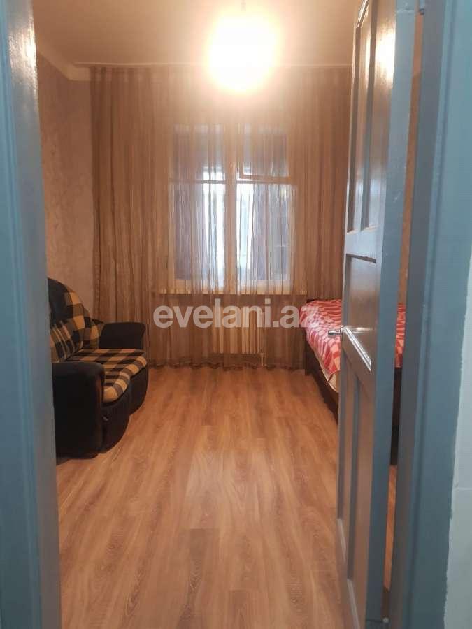 Kirayə verilir, yeni tikili, 4 otaqlı, 110 m², Bakı, Nərimanov r, Nəriman Nərimanov m.