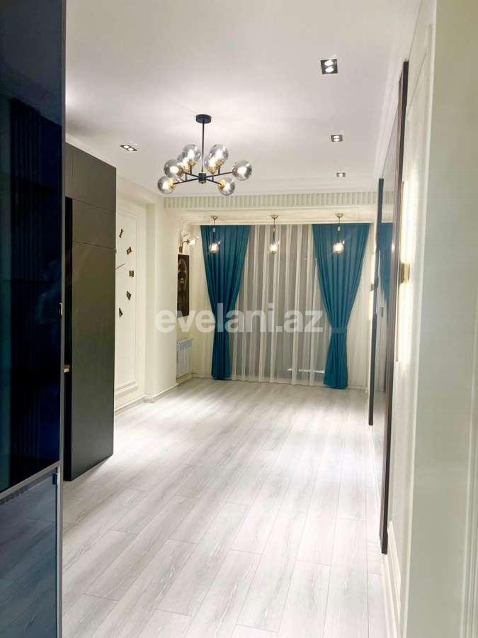 Satılır, yeni tikili, 2 otaqlı, 50 m², Bakı, Binəqədi r, 8-ci mikrorayon q, Gənclik m.