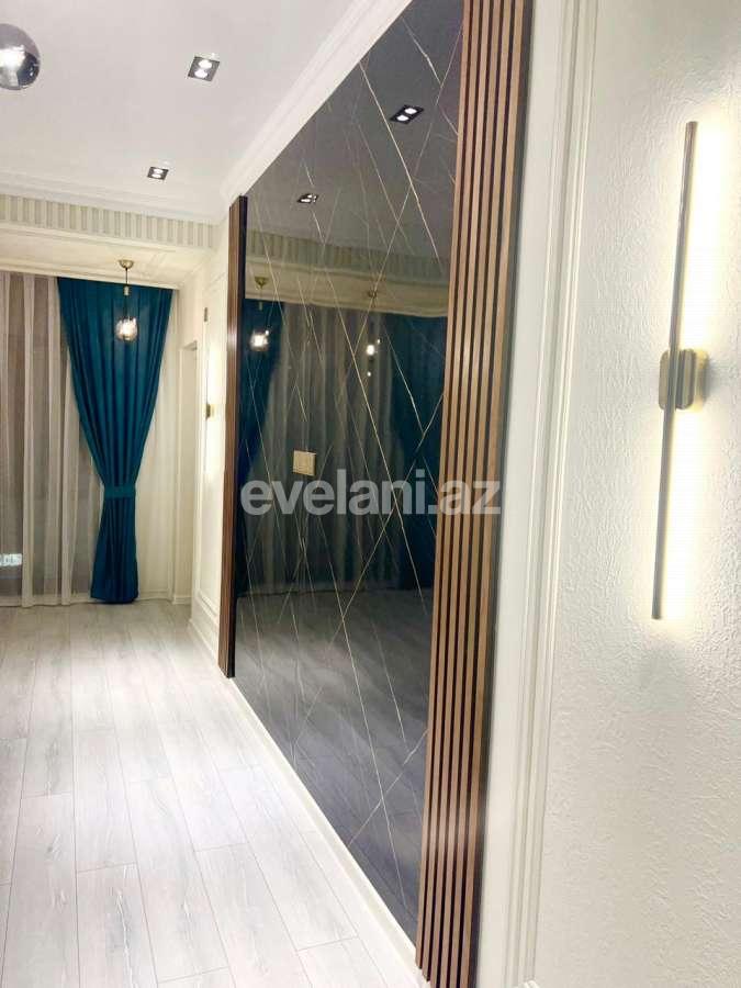 Satılır, yeni tikili, 2 otaqlı, 50 m², Bakı, Binəqədi r, 8-ci mikrorayon q, Gənclik m.