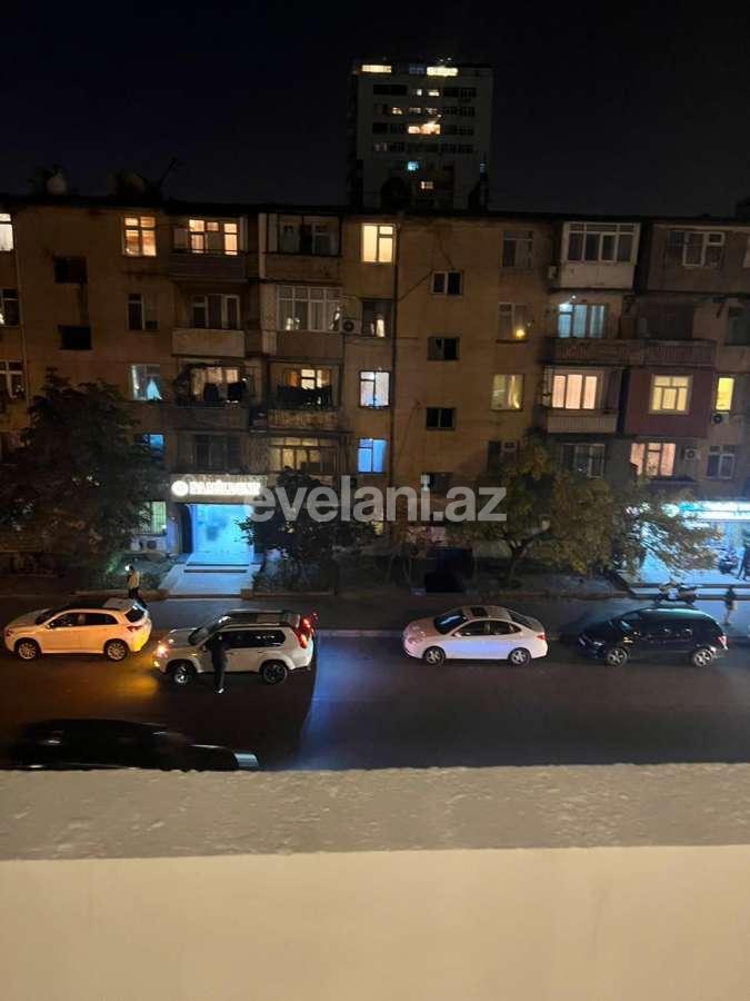 Satılır, yeni tikili, 2 otaqlı, 50 m², Bakı, Binəqədi r, 8-ci mikrorayon q, Gənclik m.