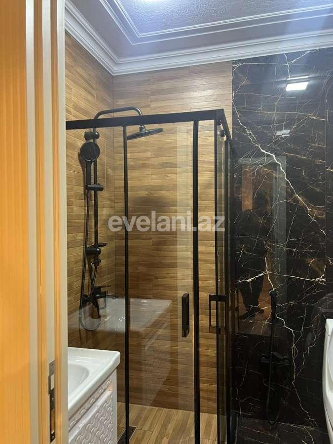 Satılır, yeni tikili, 2 otaqlı, 50 m², Bakı, Binəqədi r, 8-ci mikrorayon q, Gənclik m.