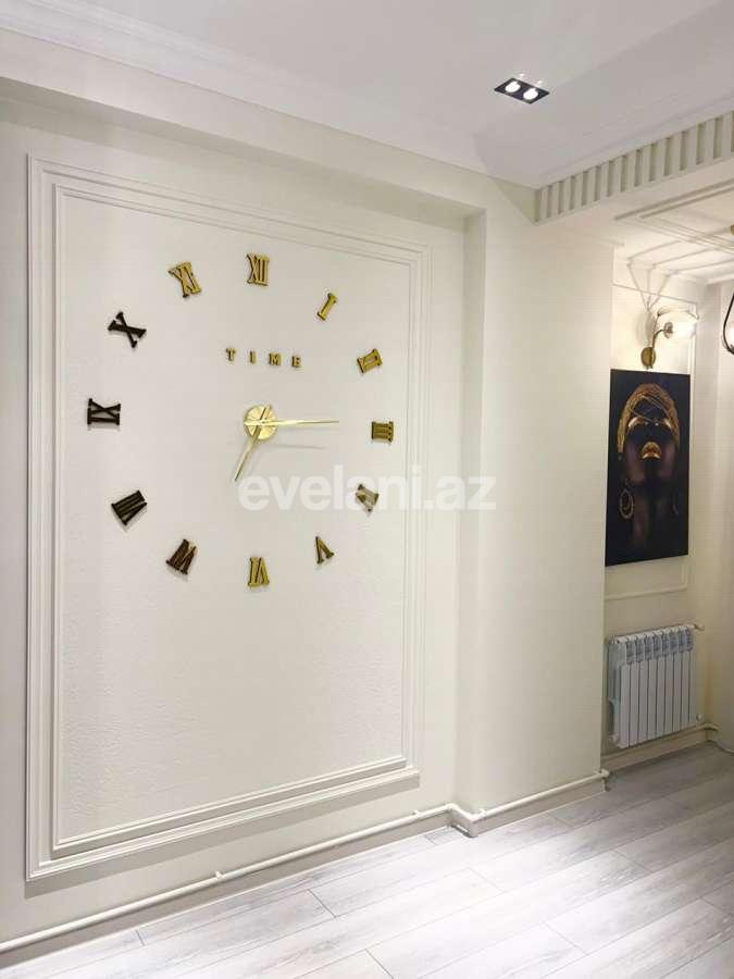 Satılır, yeni tikili, 2 otaqlı, 50 m², Bakı, Binəqədi r, 8-ci mikrorayon q, Gənclik m.