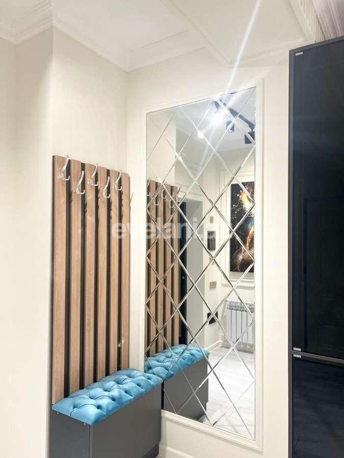 Satılır, yeni tikili, 2 otaqlı, 50 m², Bakı, Binəqədi r, 8-ci mikrorayon q, Gənclik m.