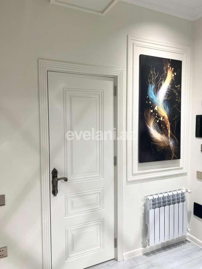 Satılır, yeni tikili, 2 otaqlı, 50 m², Bakı, Binəqədi r, 8-ci mikrorayon q, Gənclik m.