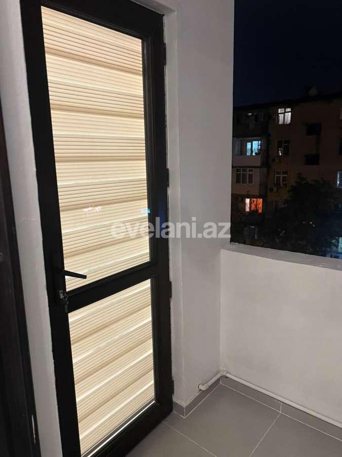 Satılır, yeni tikili, 2 otaqlı, 50 m², Bakı, Binəqədi r, 8-ci mikrorayon q, Gənclik m.