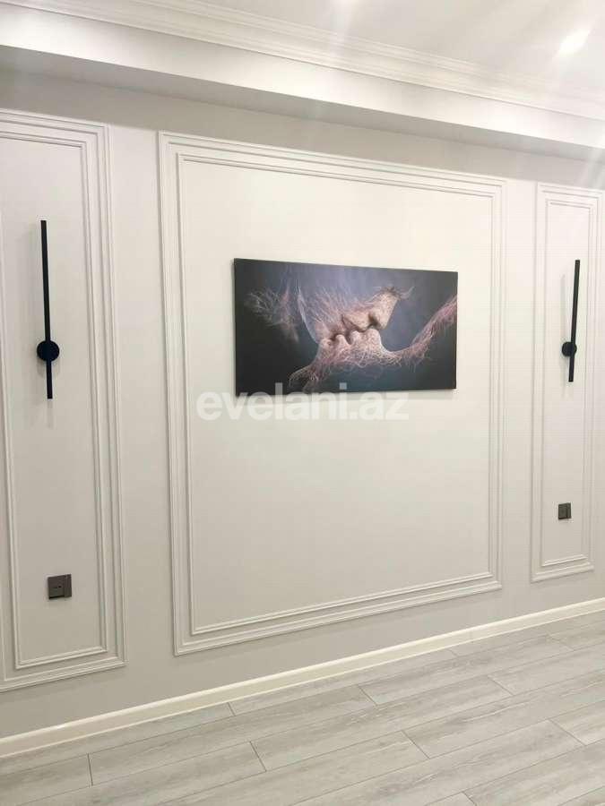 Satılır, yeni tikili, 2 otaqlı, 50 m², Bakı, Binəqədi r, 8-ci mikrorayon q, Gənclik m.