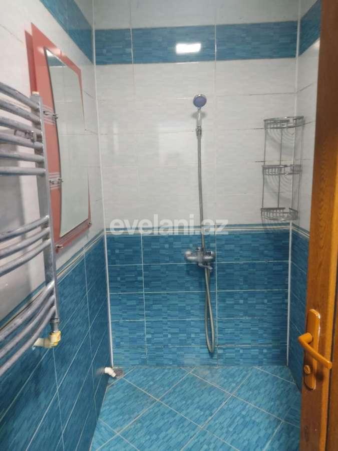 Kirayə verilir, yeni tikili, 3 otaqlı, 130 m², Bakı, Binəqədi r, 9-cu mikrorayon q, Memar Əcəmi m.
