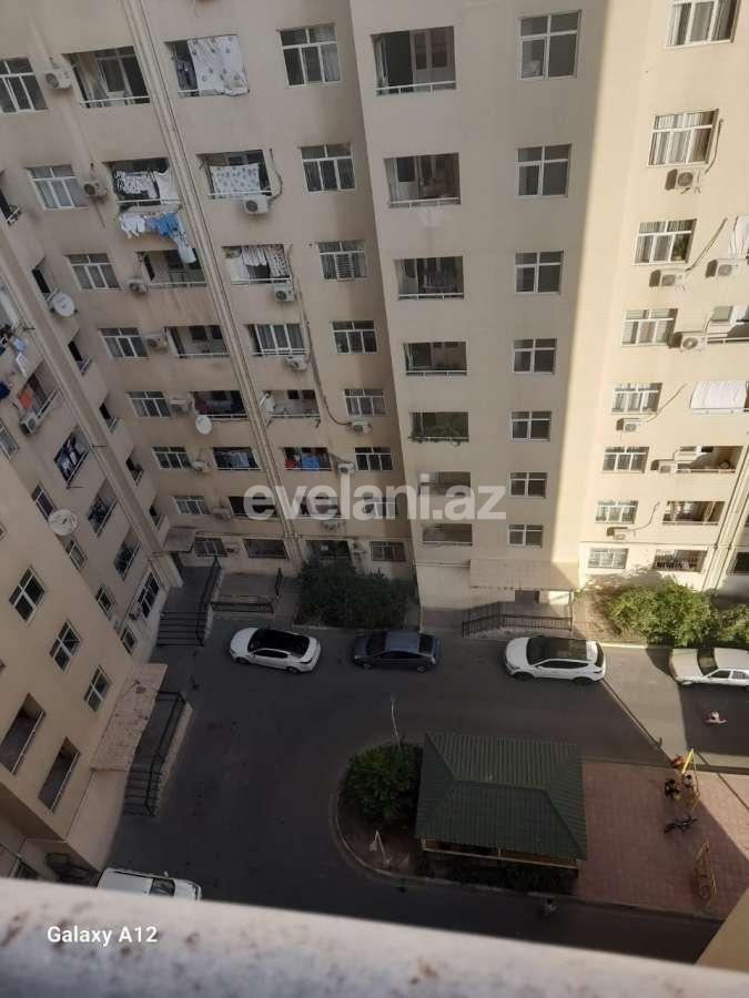 Kirayə verilir, ofis, 3 otaqlı, 107 m², Bakı, Xətai r, Şah İsmayıl Xətai m.