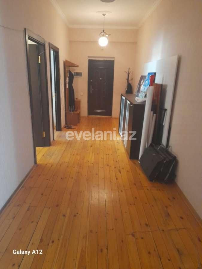 Kirayə verilir, ofis, 3 otaqlı, 107 m², Bakı, Xətai r, Şah İsmayıl Xətai m.
