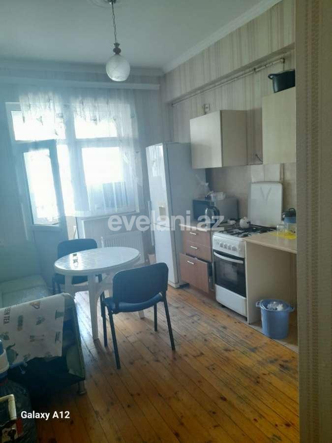 Kirayə verilir, ofis, 3 otaqlı, 107 m², Bakı, Xətai r, Şah İsmayıl Xətai m.