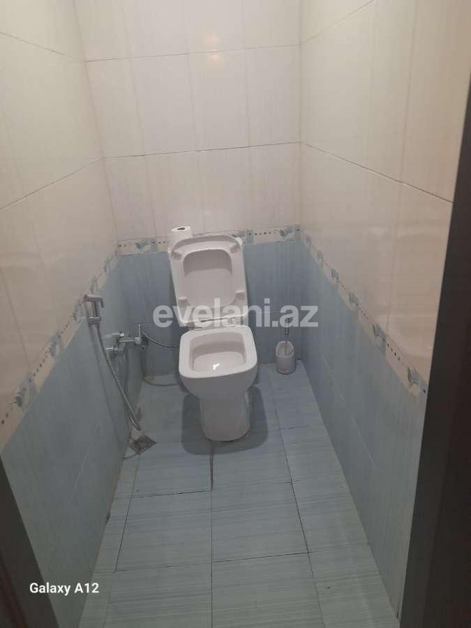 Kirayə verilir, ofis, 3 otaqlı, 107 m², Bakı, Xətai r, Şah İsmayıl Xətai m.