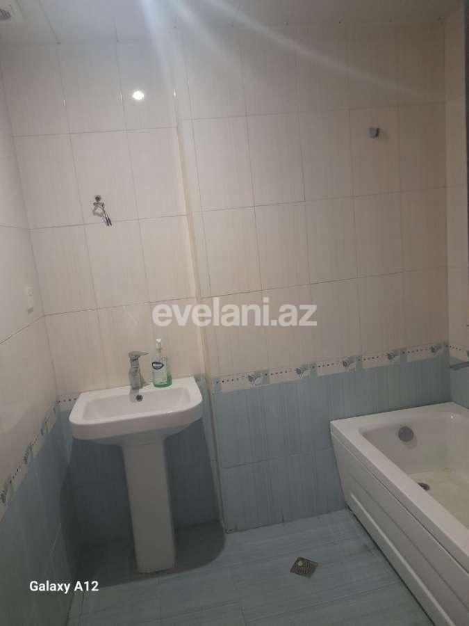 Kirayə verilir, ofis, 3 otaqlı, 107 m², Bakı, Xətai r, Şah İsmayıl Xətai m.