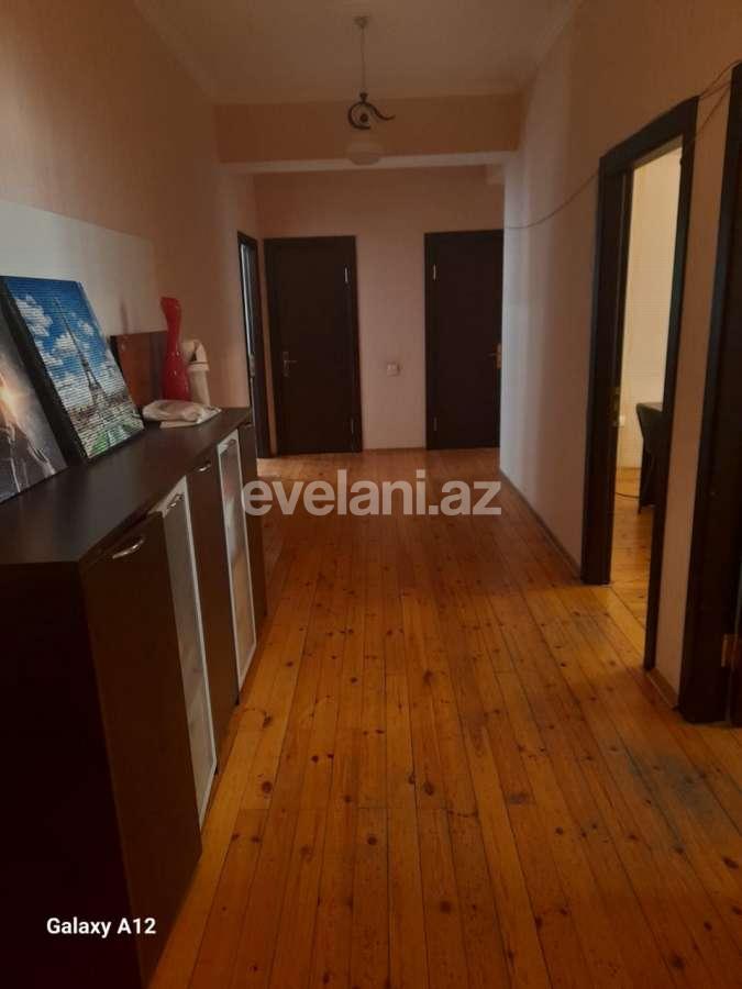 Kirayə verilir, ofis, 3 otaqlı, 107 m², Bakı, Xətai r, Şah İsmayıl Xətai m.