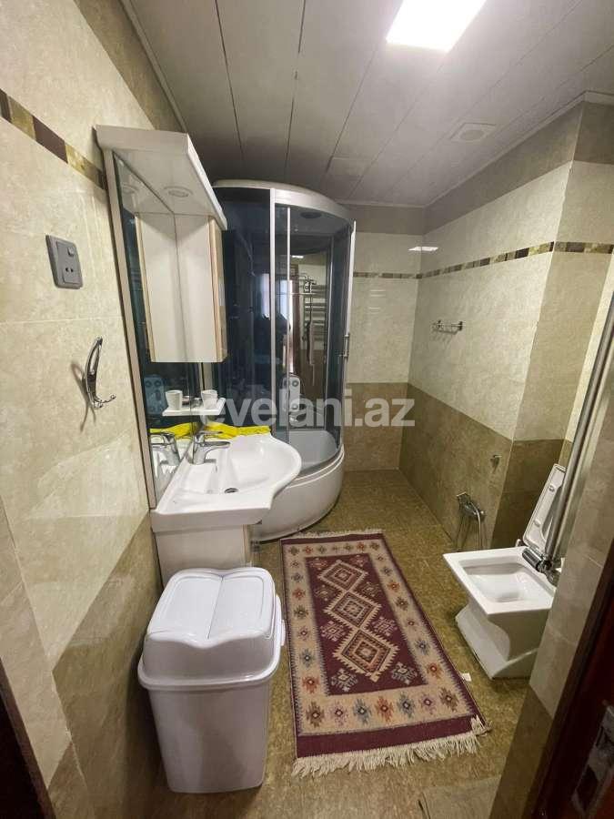 Kirayə verilir, yeni tikili, 2 otaqlı, 90 m², Bakı, Nərimanov r, Nəriman Nərimanov m.