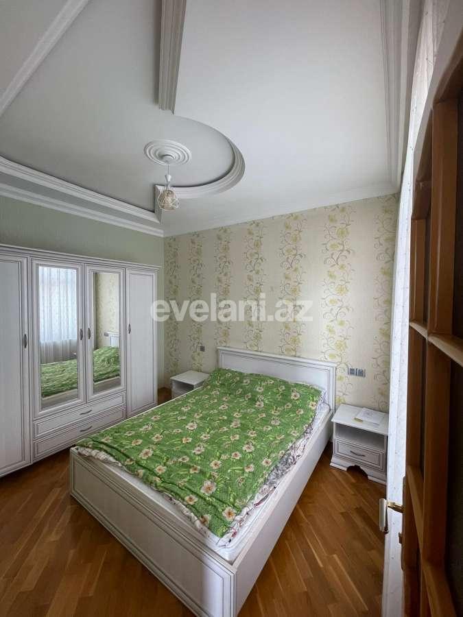 Kirayə verilir, yeni tikili, 2 otaqlı, 90 m², Bakı, Nərimanov r, Nəriman Nərimanov m.