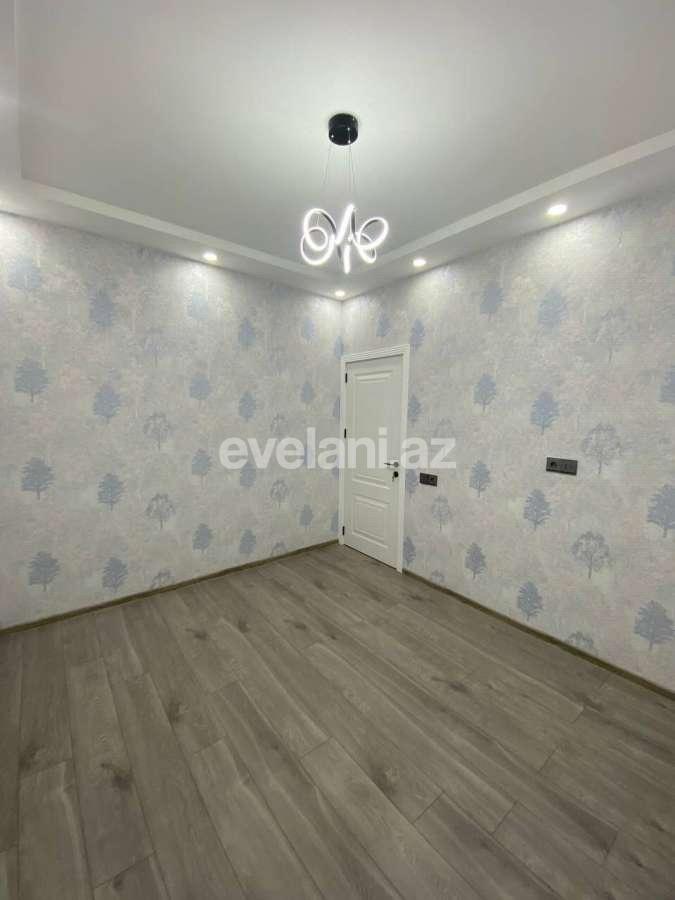 Продаётся, новостройка, 3-комнаты, 81 m², Баку, Хатаинский r, Ази Асланов m.