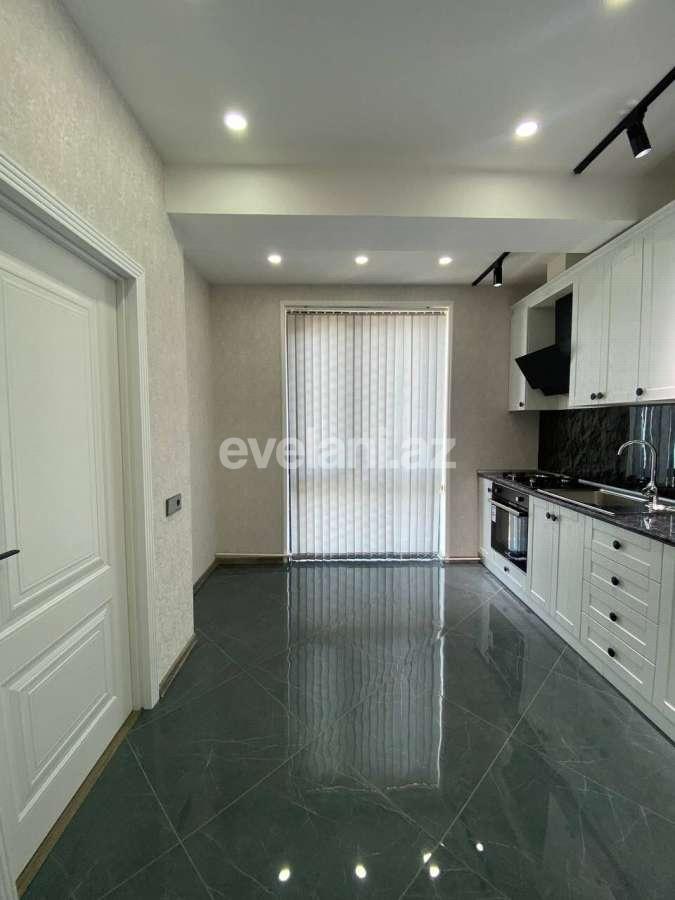 Продаётся, новостройка, 3-комнаты, 81 m², Баку, Хатаинский r, Ази Асланов m.