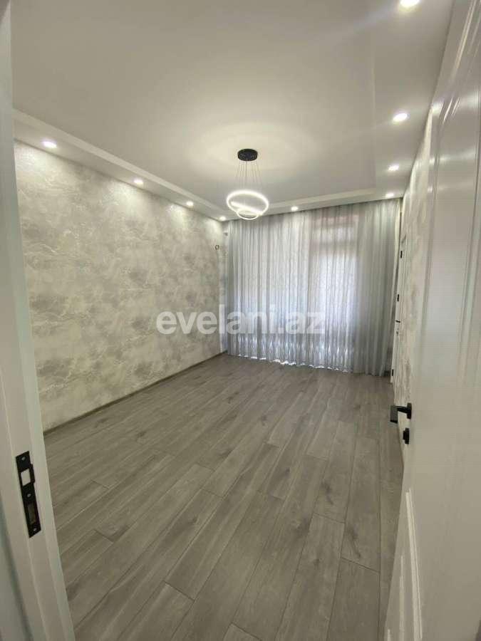 Продаётся, новостройка, 3-комнаты, 81 m², Баку, Хатаинский r, Ази Асланов m.