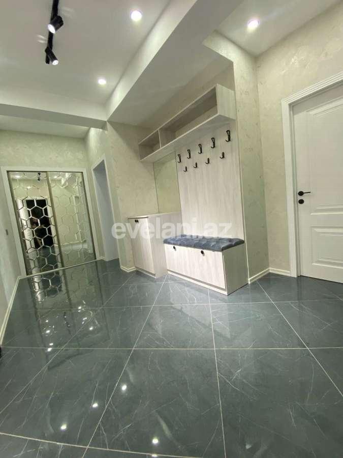 Продаётся, новостройка, 3-комнаты, 81 m², Баку, Хатаинский r, Ази Асланов m.