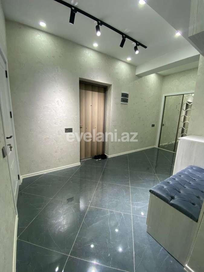 Продаётся, новостройка, 3-комнаты, 81 m², Баку, Хатаинский r, Ази Асланов m.