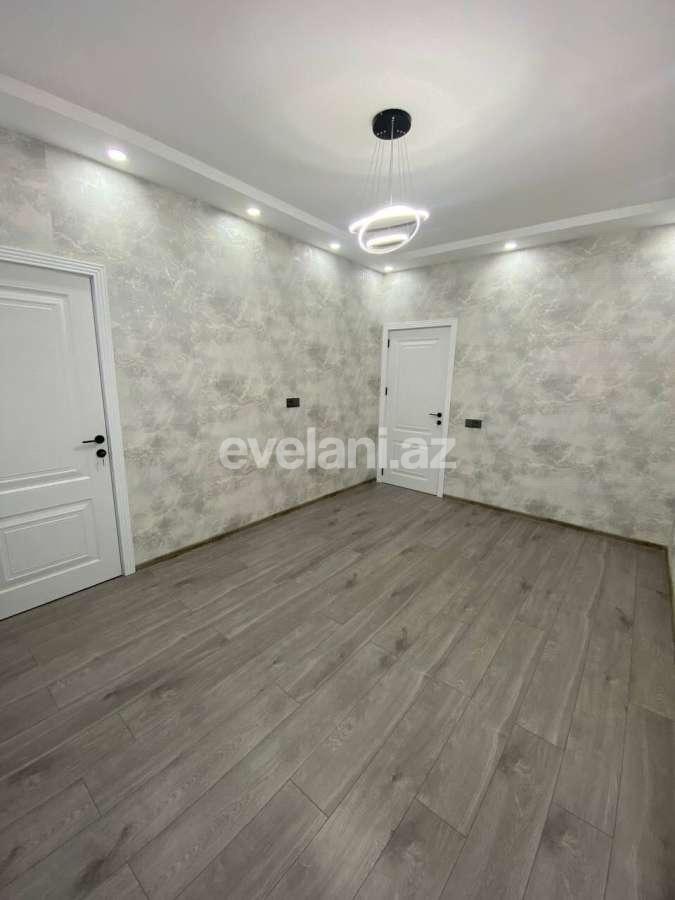 Продаётся, новостройка, 3-комнаты, 81 m², Баку, Хатаинский r, Ази Асланов m.