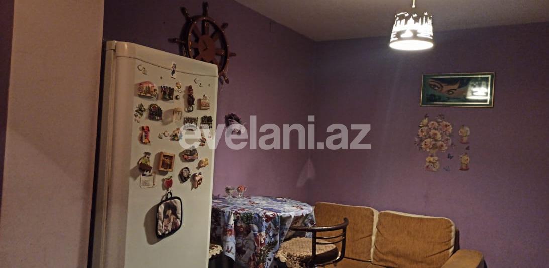 Satılır, köhnə tikili, 356 otaqlı, 56 m², Bakı, Binəqədi r, 7-ci mikrorayon q, Azadlıq prospekti m.