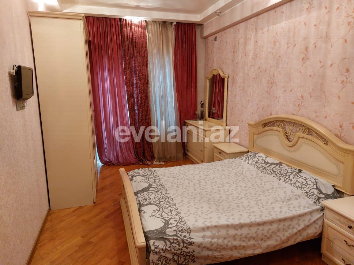 Продаётся, новостройка, 2-комнаты, 110 m², Баку, Ясамальский r.