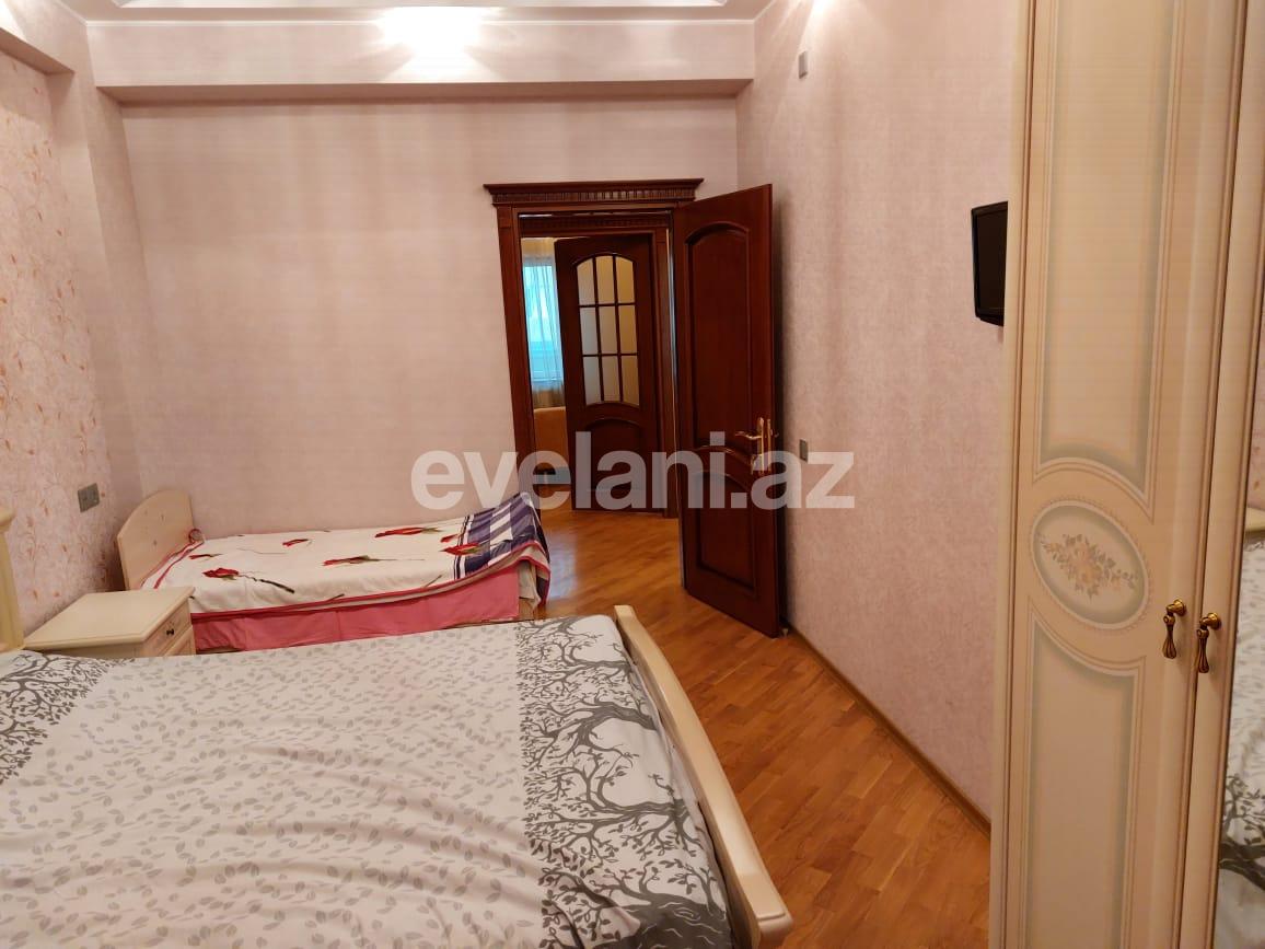 Продаётся, новостройка, 2-комнаты, 110 m², Баку, Ясамальский r.