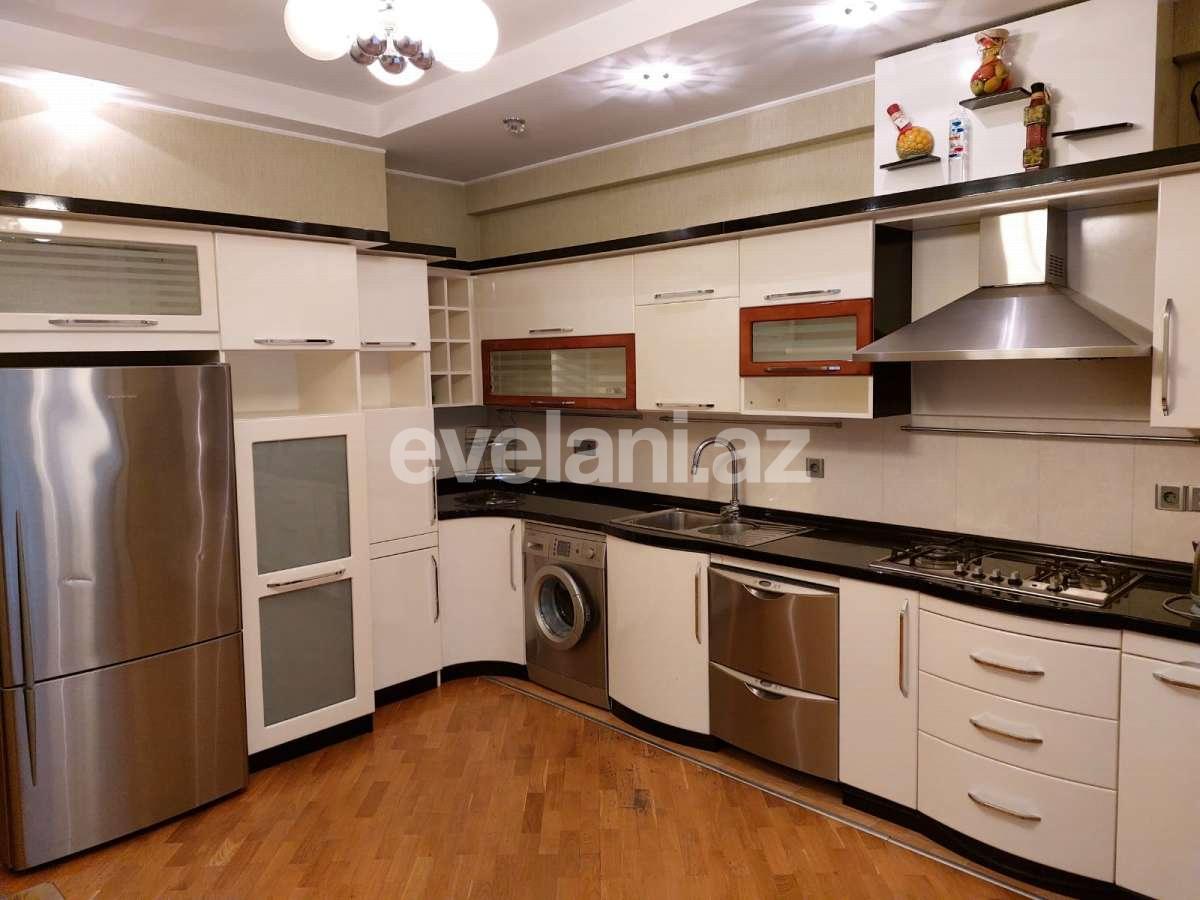 Продаётся, новостройка, 2-комнаты, 110 m², Баку, Ясамальский r.