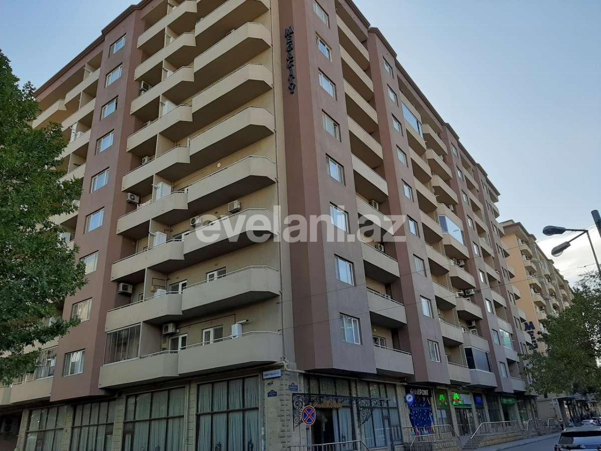 Продаётся, новостройка, 2-комнаты, 110 m², Баку, Ясамальский r.