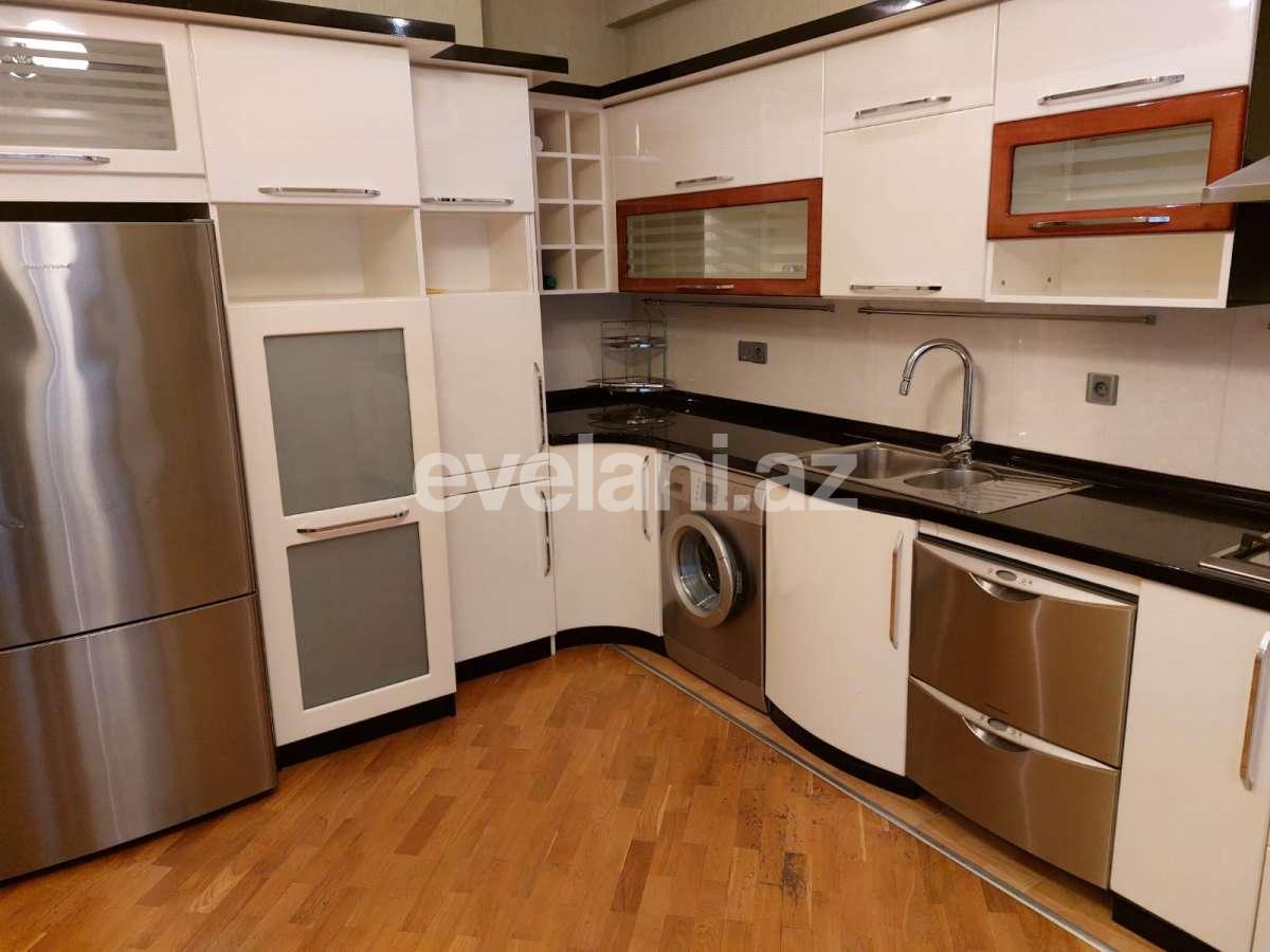 Продаётся, новостройка, 2-комнаты, 110 m², Баку, Ясамальский r.